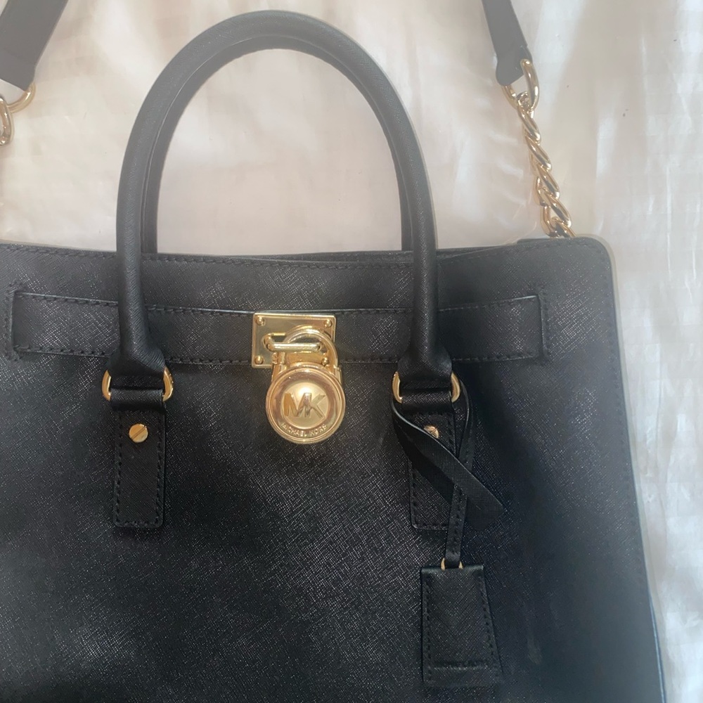 Michael Kors Large Hamilton - Picture 6 of 14